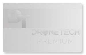 Dronetech + Miembro