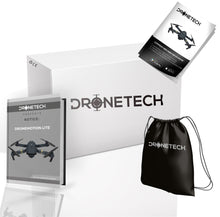 Cargar imagen en el visor de la galería, Dronemotion LITE - Paquete 2 Baterías