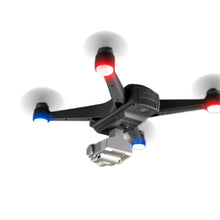 Cargar imagen en el visor de la galería, Techdrone PRO - Paquete de 2 baterías