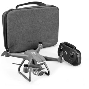 Techdrone PRO - Pack 2 Baterías