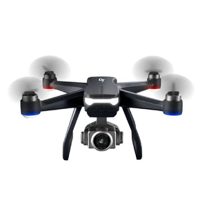 Techdrone PRO - Pack 2 Baterías