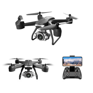 Techdrone PRO - Pack 3 Baterías