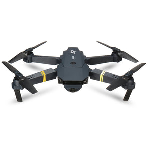 Dronemotion Lite - Pack 2 Baterías