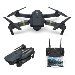 Dronemotion Lite - Pack 2 Baterías