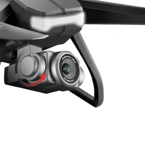 Techdrone PRO